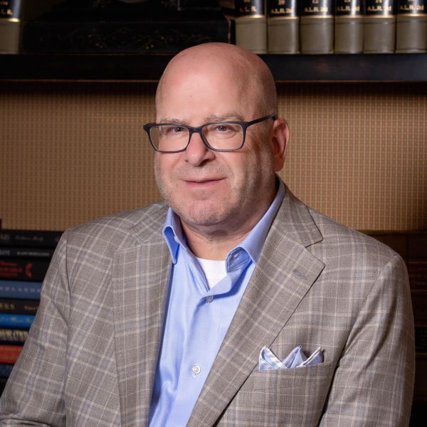 Jeff Abramowitz