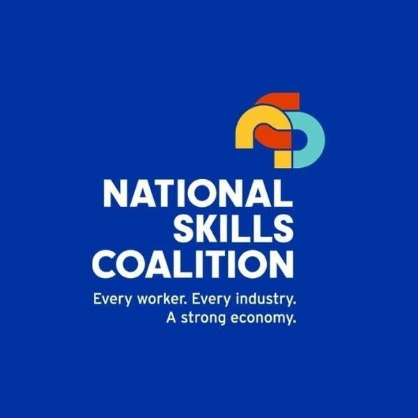 National Skills Coalition Logo