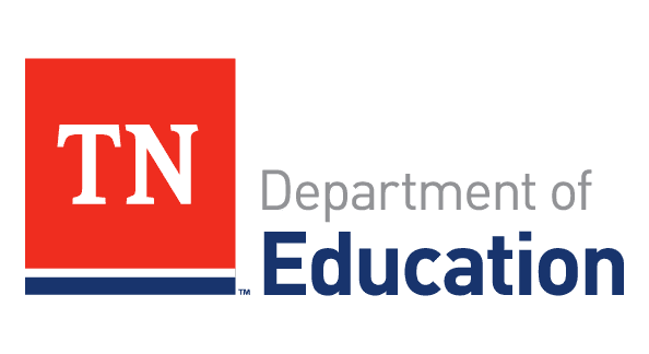 Tennessee Department of Education logo